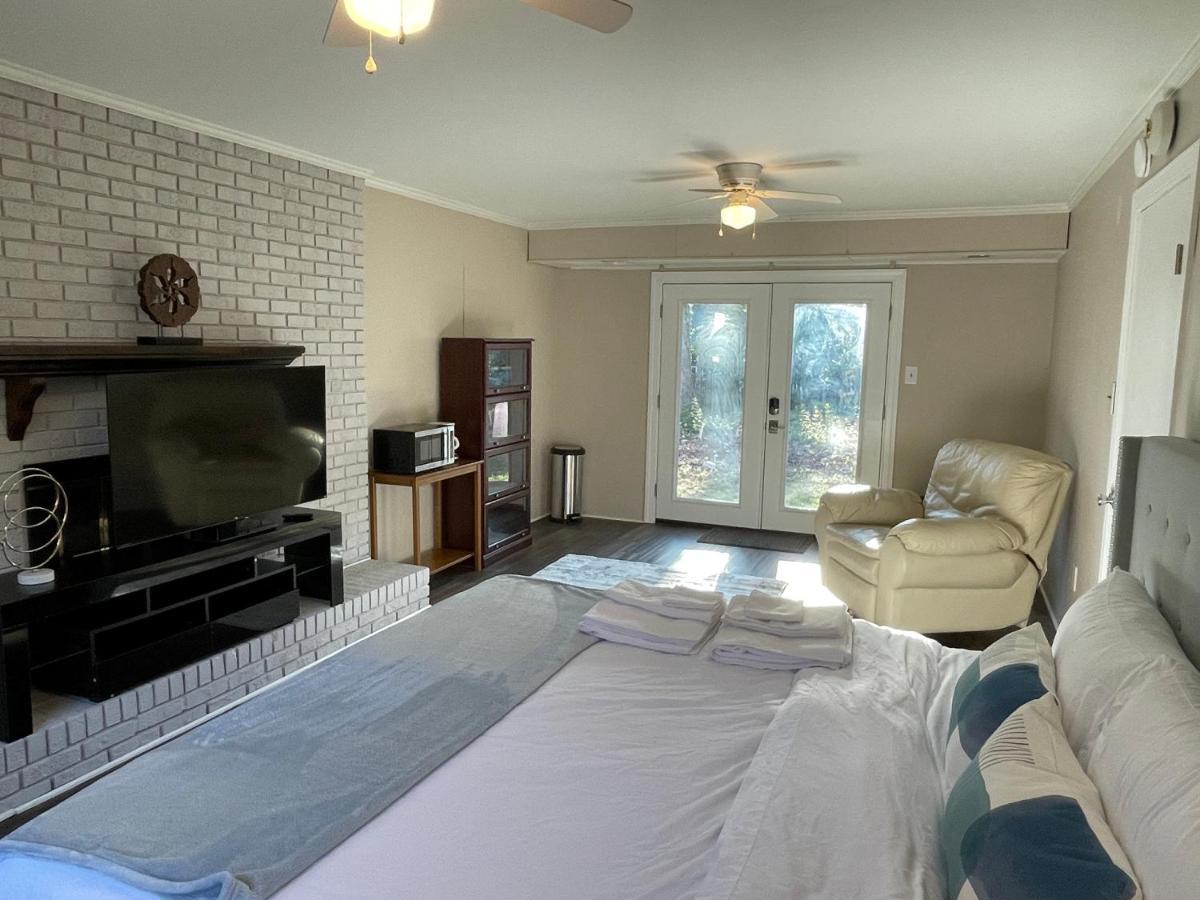 Serene Landing Place Near Downtown Cary Εξωτερικό φωτογραφία