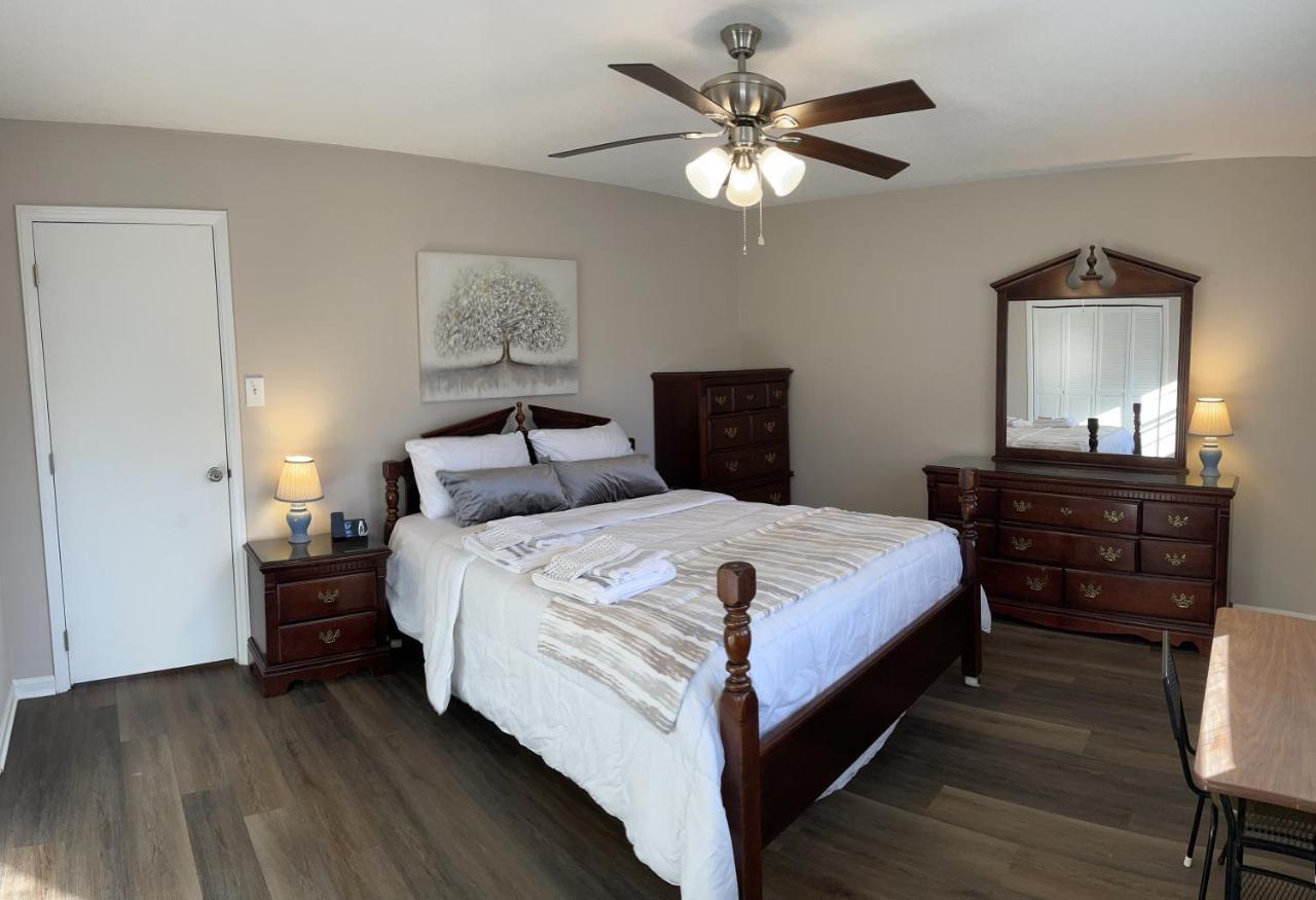 Serene Landing Place Near Downtown Cary Εξωτερικό φωτογραφία