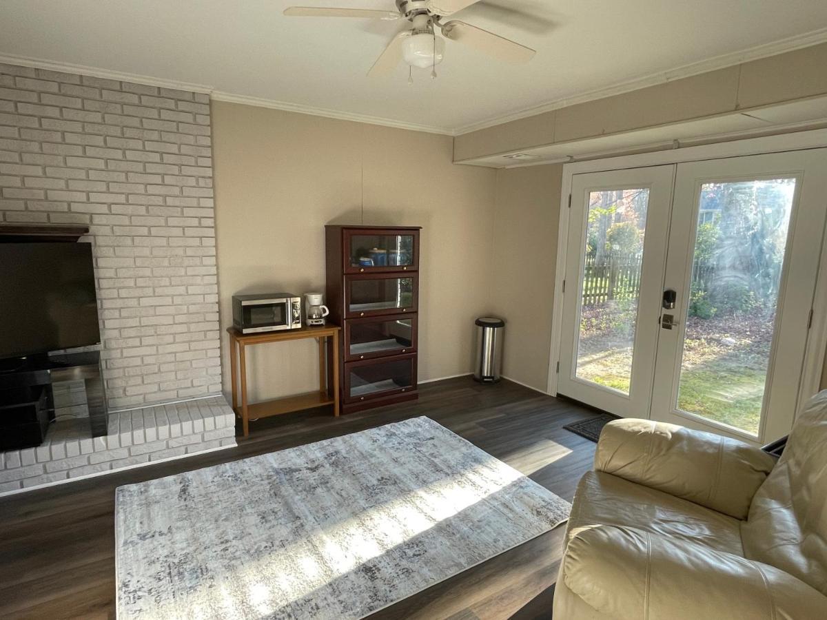 Serene Landing Place Near Downtown Cary Εξωτερικό φωτογραφία