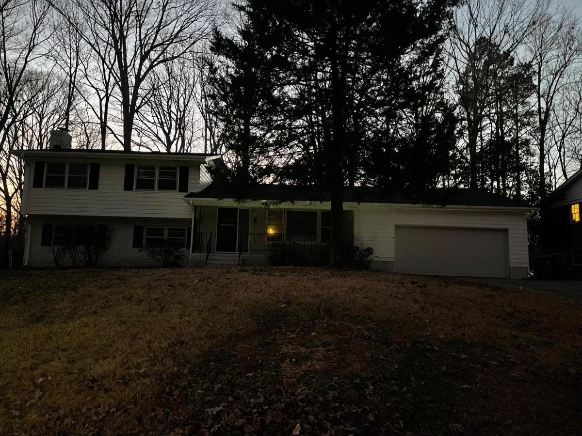 Serene Landing Place Near Downtown Cary Εξωτερικό φωτογραφία