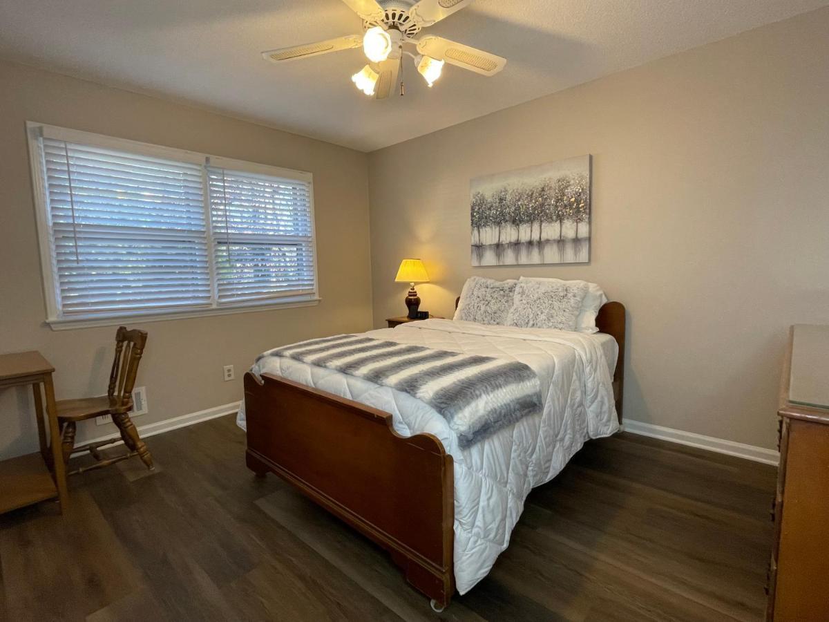 Serene Landing Place Near Downtown Cary Εξωτερικό φωτογραφία